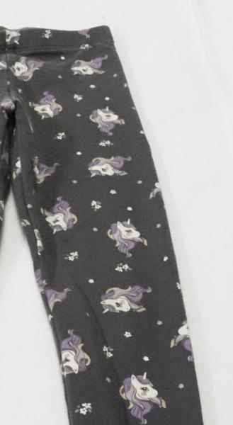 Leggings Gr. 104 von C&A (989)
